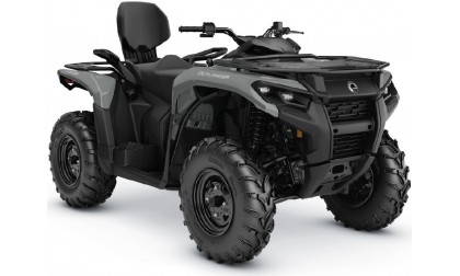 Outlander MAX DPS 500
